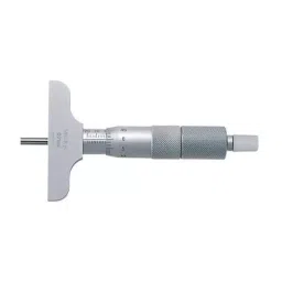 Mitutoyo DMC60-100 Measuring Range 0-100 mm Depth Micrometers DMC Spare Rod Type 7034404-15