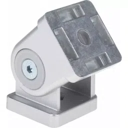 RS PRO Pivot Joint Connecting Component, Strut Profile 40 mm, Groove Size 8mm Model No 7675737-picture-29