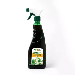 Herbal Strategi 500ml Garden Wellness Spray Bio Spray For Faster Plant Growth-31