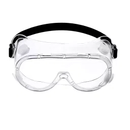 Biroller Universal Eye Protection Safety Goggle BRSGR03 (Pack of 5)-picture-48