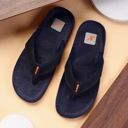 Sparx Men Thong Flip-Flops-56