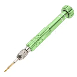 FEDUS 5 in 1 Screwdriver Kit Green Alloy Steel-19