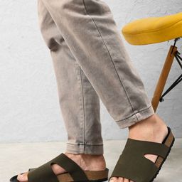 Killer Men Comfort Sandals-image-73