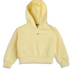 Tommy Hilfiger Kids Sunny Day Logo Full Sleeves Hoodie-picture-22