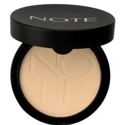 Note Cosmetique Luminous Silk Compact Powder 03 Medium Beige - 10 gm-35