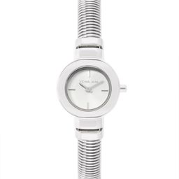 Michael Kors Women Gramercy Bracelet Style Straps Analogue Watch MK7529I-image-48