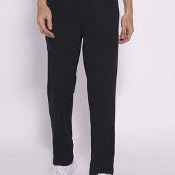 SELECTED Men Regular Fit Sweat Pant-image-3