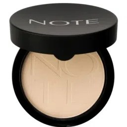 Note Cosmetique Luminous Silk Compact Powder 01 Beige - 10 gm-picture-48
