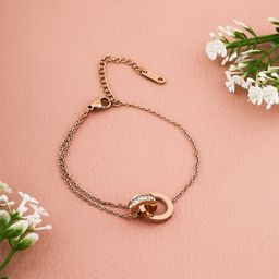 DressBerry Women Cuff Bracelet-image-31