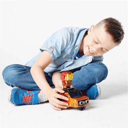 Weeemake WeeeBot Mini STEAM Education Robot V 2.0 - RS5556Weeemake WeeeBot Mini STEAM Education Robot V 2.0 - RS5556 image 3