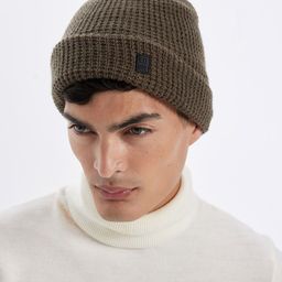 DeFacto Men Beanie-image-49