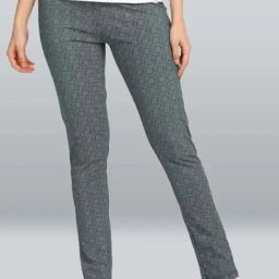 Lyra Anchor Grey Printed Pyjamas-image-48