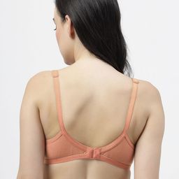 SHYAM SONS FLAIR Bra Full Coverage image 5