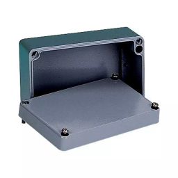 BERNSTEIN Box, Diecast, Ip65, Grey, CA-080-image-8