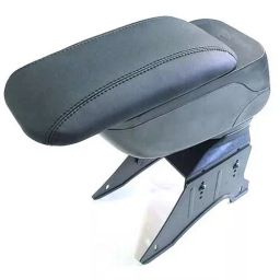 Oscar - Armrest For Mahindra Xylo (Black)-picture-29