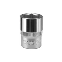 Yato Chromium Vanadium Hexagonal Socket 25mm YT-14010-image-12