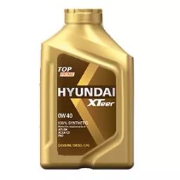 Hyundai XTEER TOP PRIME 5W30 Passenger Car Oil 1 Ltr-image-11