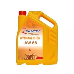 Z Premium AW68 5 L Hydraulic Oil for Industrial Machinery & Compressors, 1112BCEBDEM (Pack of 4)-image-99