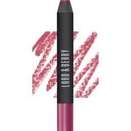 Lord & Berry Crayon Lipstick Boquet - 3.5 gm-19