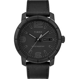 TIMEX TW2R64300 MAIN STREET Analog Watch For Men-picture-0