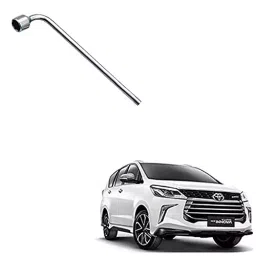 Auto Pearl APA30 Metal Car Spanner Wrench for Etios-image-91