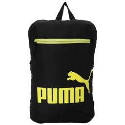 Puma Daypack IND IV 10.2 Ltrs Green Medium Backpack-image-10