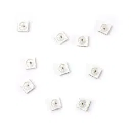 RS PRO 5.5 V RGB LED 5050  SMD, 1808080-image-45