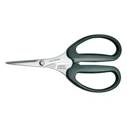 KNIPEX SCISSOR, CUTTING, 95 03 160 SB-45