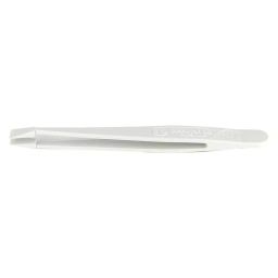 IDEAL-TEK TWEEZER, TRAPEZOIDAL, 115MM, 710.DG-0
