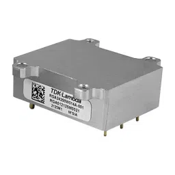 TDK-LAMBDA DC / DC CONVERTER, 3.3V TO 15V, 20A, RGA4W250W020A-001.-image-2