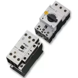 EATON MOELLER 15KWContactor with 1N0 Aux, DILM32-10(RDC24)-picture-39