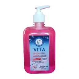 Karpur Gauram 500ml K5 Vita Hand Wash-image-38