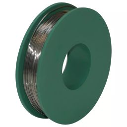 STANNOL Solder Wire, 99.3/0.7 Sn/Cu, 100G, HS10 FAIR, 0.5MM, 100G-image-61