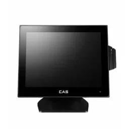 CAS Touchscreen Monitor 381 mm(15 Inch) Black, APEXA G(G) 128G SSD-18