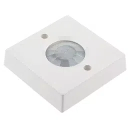RS PRO PIR Sensor Model No 7962003 image 3
