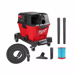Milwaukee Wet/Dry Vacuum Kit 6 gal Tank 31 L, 793L61-image-80