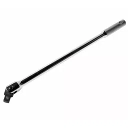 JTC Professional Breaker Bar 1/2 inch Drive x 18 inch Length for Automotive Maintenance, JTC 3618-picture-29