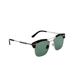SCOTT Unisex Oval Sunglasses with UV Protected Lens-52