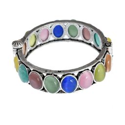 Rozy Styles Women White Bracelet-image-39
