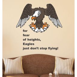 Wallstick Eagles Birds wallsticker-image-13