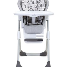Joie High Chair Mimzy 2 In 1 Logan-image-64