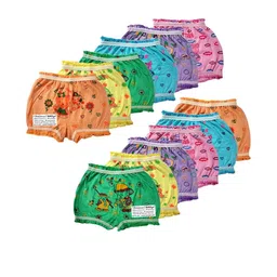 VastraMilap Kids-Unisex Cotton Briefs-image-41