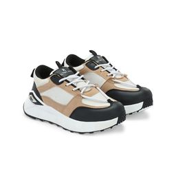 Rowlans Women Colourblocked Sneakers-24