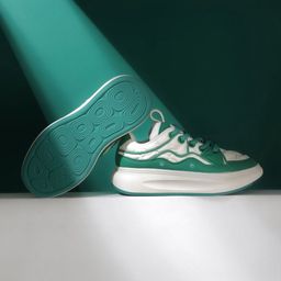 FILA Women Textured Sneakers-picture-0
