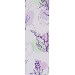 Iris Celeste Reed Diffuser With 4N Reed Sticks and 1 N Diffuser Oil - Fragrance French Lavender image 5
