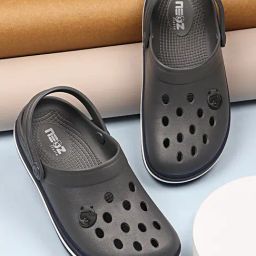 NEOZ Men M SKIPPER Carbon Clogs-picture-13