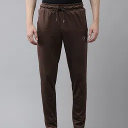 Van Heusen Flex Men Slim Fit Track Pants-image-14