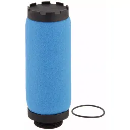 SPEEDAIRE Coalescing Filter Element Coalescing 0.01 µm Sponge, 4ZK47 image 2