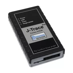 SEGGER Debugger / Trace Probe, 3Mbps, 8.20.00-13