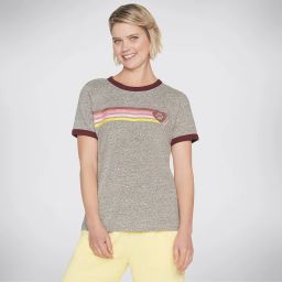 BOBS HEART STRIPES RINGER T-SHIRT-picture-24